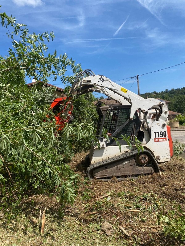 Entretien d'un local professionnel à Bourgoin Jallieu