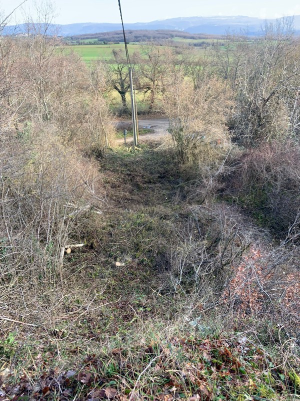 Broyage des végétaux à Bourgoin Jallieu