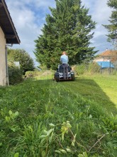 Nos prestations sur le secteur de Bourgoin-Jallieu dans l'Isère 38
