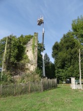 Notre zone d'activité pour ce service Paysagiste pour terrasse sur plot et aménagement de cour avec gazonnement à