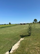 Notre zone d'activité pour ce service Paysagiste pour pavage et terrasse composite avec arrosage automatique à