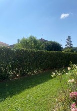 Notre zone d'activité pour ce service Paysagiste pour pavage et terrasse composite avec arrosage automatique à