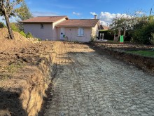 Notre zone d'activité pour ce service Élagage d'arbres en hauteur et accès difficile avec déduction d'impôts par un professionnel à