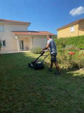 Nos prestations sur le secteur de Saint-Priest dans le Rhône 69